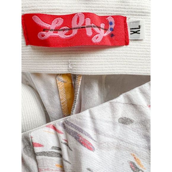 NEW Free People X Lefty High Rise Flare Pants - XL - Picture 5 of 9